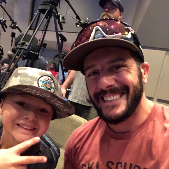 Meet your Posher, Alessio - Picture 1 of 1